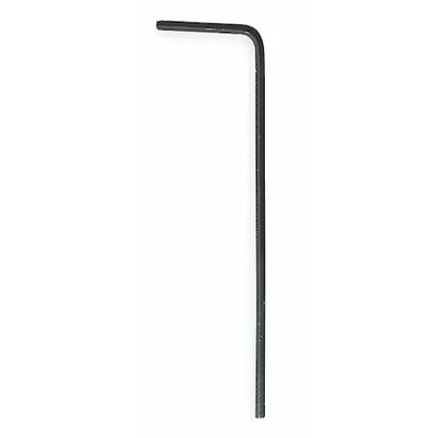 Eklind 15214 Sae Plain Hex Key Hex Key, 7/32'' Tip Size, 4 7/8 In Long, 1 1/32