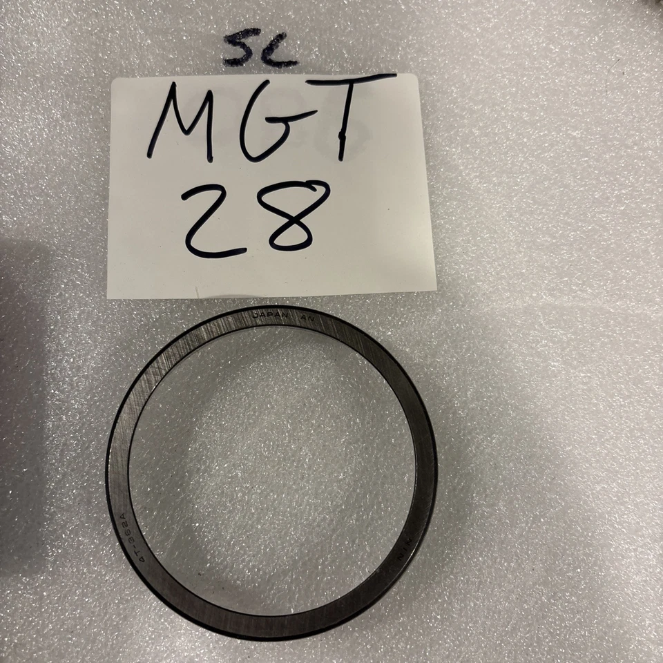 Колесо гонки SKF / NTN 1962-73 Jeep J-100 J-2500, J-2600 J-2700, J-3500, J-3600/3700 - Изображение 2 из 4