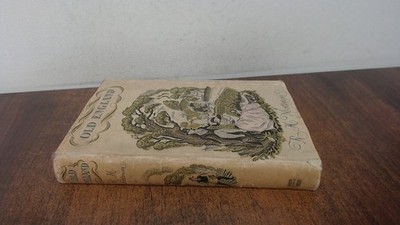 			Old England, R. H. Mottram, The Studio Ltd, 1937, Hardcover		