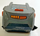 2 Ridgid 18 Volt Hyper Lithium Ion R840087 4.0AH High Capacity Batteries — photo 10