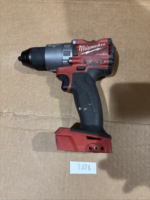 Used Milwaukee 2803-20 M18 Fuel 1/2'' Cordless Drill Driver Tool Only 18V OEM