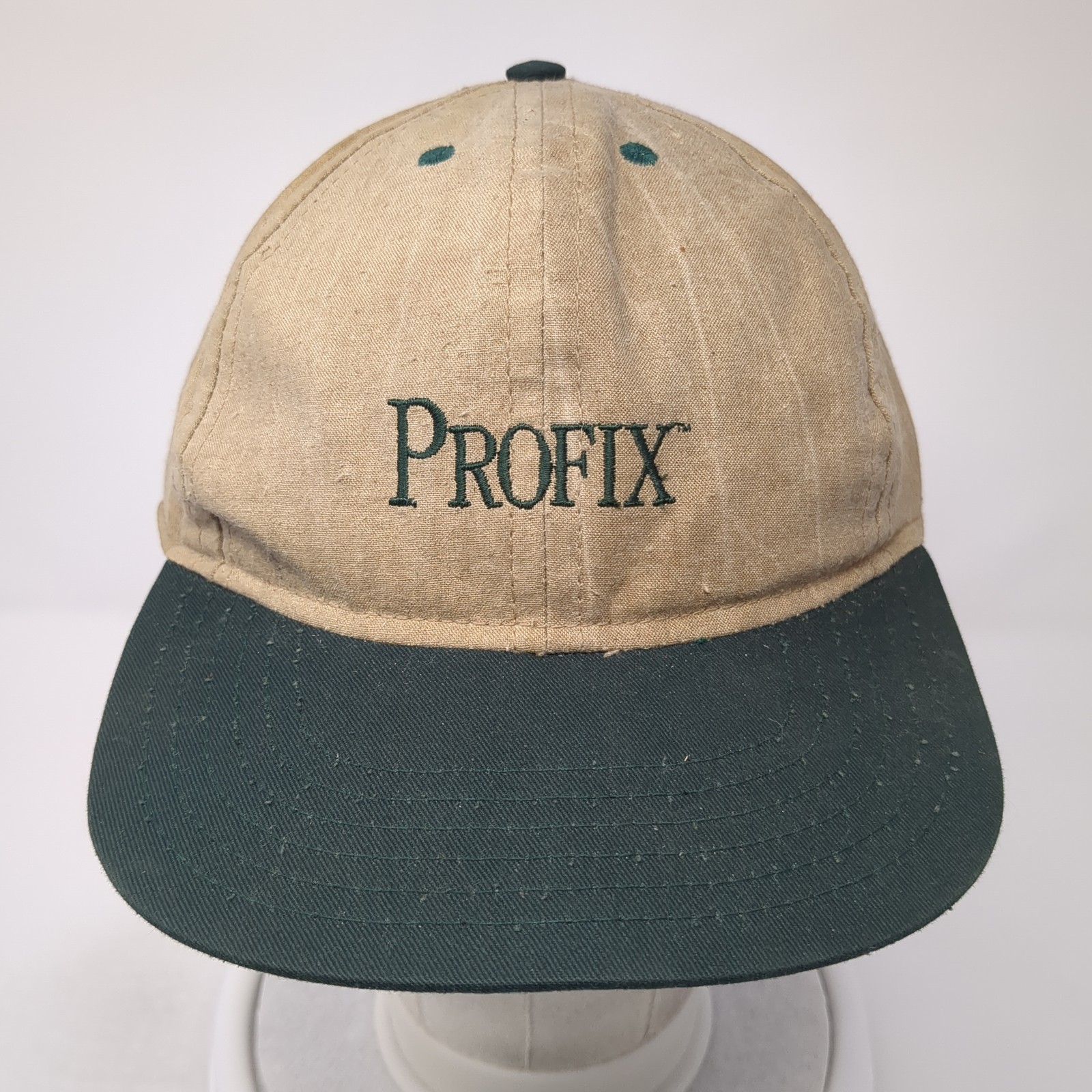 Profix Slideback Baseball Cap Multicolor One Size… - image 2