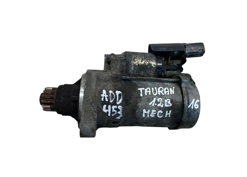 VW TOURAN 5T1 Anlasser 0AH911023G 1.20 Petrol 2016 30140521