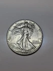 1936 Walking Liberty Silver Half Dollar 50c Extremely Fine XF+