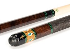 McDermott SL3 C2 Pool Cue w/ i-2 High Performance Shaft. Ships in free case