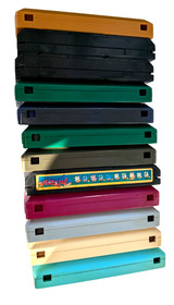 Nintendo Famicom Big Lot of 12 vintage carts NTSC-J NES games Dr Mario EU Seller