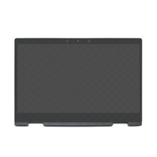 15.6'' FHD LCD Touch Screen Digitizer Assembly Bezel for HP ENVY X360 15-bp152nr