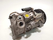 A0038304460 KLIMAKOMPRESSOR / 4471606374 / 6405675 F&Uuml;R MERCEDES-BENZ CLASE GLA