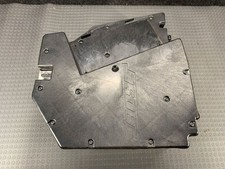 Mercedes-Benz SL R129 2000 Subwoofer 1298205502 SNX3448 Mercedes-Benz SL R129 2000 Subwoofer 1298205502 SNX3448