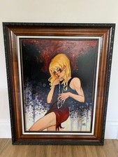 Todd White - Take Only What You Need From Me - Limited Edition Print  - 119/135 