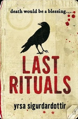 Last Rituals: Thora Gudmundsdottir ..., Sigurdardottir,