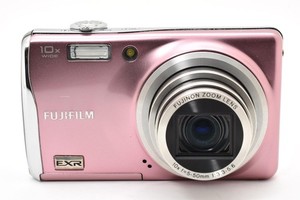 Fujifilm Finepix F70exr | eBay