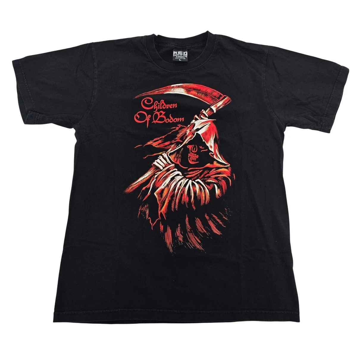 Bodom Shirt for sale | eBay