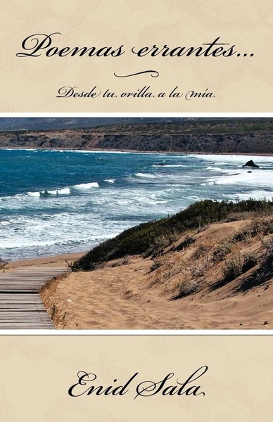 Enid Sala | Poemas Errantes... | Taschenbuch | Spanisch (2012) | Palibrio-image