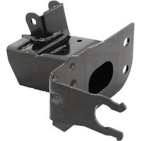 Diederichs 1095063 Halter, StoßFäNger Vorne Links FüR Audi Q7 (4LB) 2006-2015