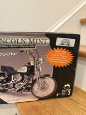 Preços baixos em Testors Harley-davidson em Kits e Modelos de
