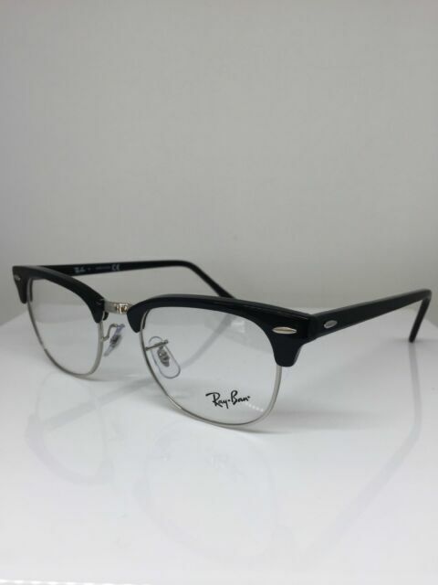 clubmaster eye glasses