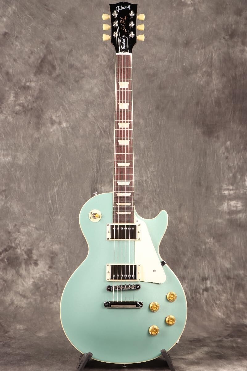 グローリーレスポールスタンダード美品 HISTORY HLP-Standard Lemon Drop Burst エレキギター レス