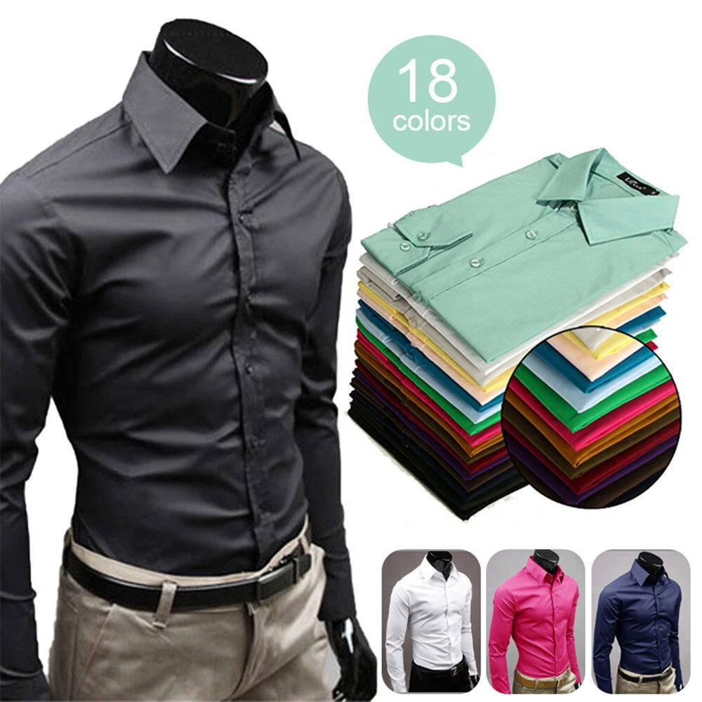 Stylish shirt shop for man