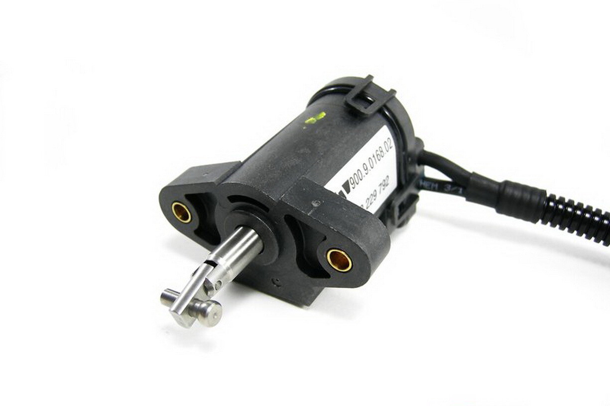 BMW 3 E46 Manual Gear Position Switch 23412229792 Genuine for sale  