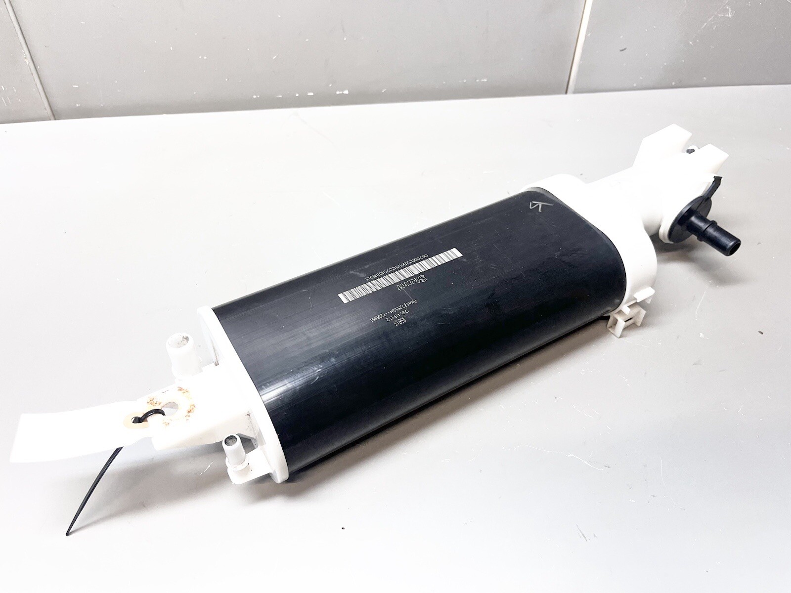 ⭐️2014-2017 MASERATI QUATTROPORTE GHIBLI FUEL VAPOR CANISTER OEM 670003286