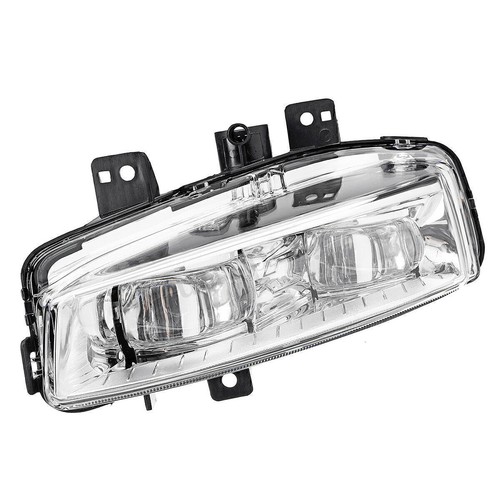Front Left+Right Bumper Fog Light Lamp For Range Rover Evoque Dynamic 2010-2015 - Bild 5 von 6