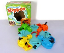 Spare Parts - Hasbro Hungry Hungry Hippos board game - replacement c.2016/2017