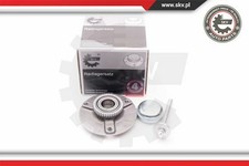 Roulement de roue Smart ROADSTER