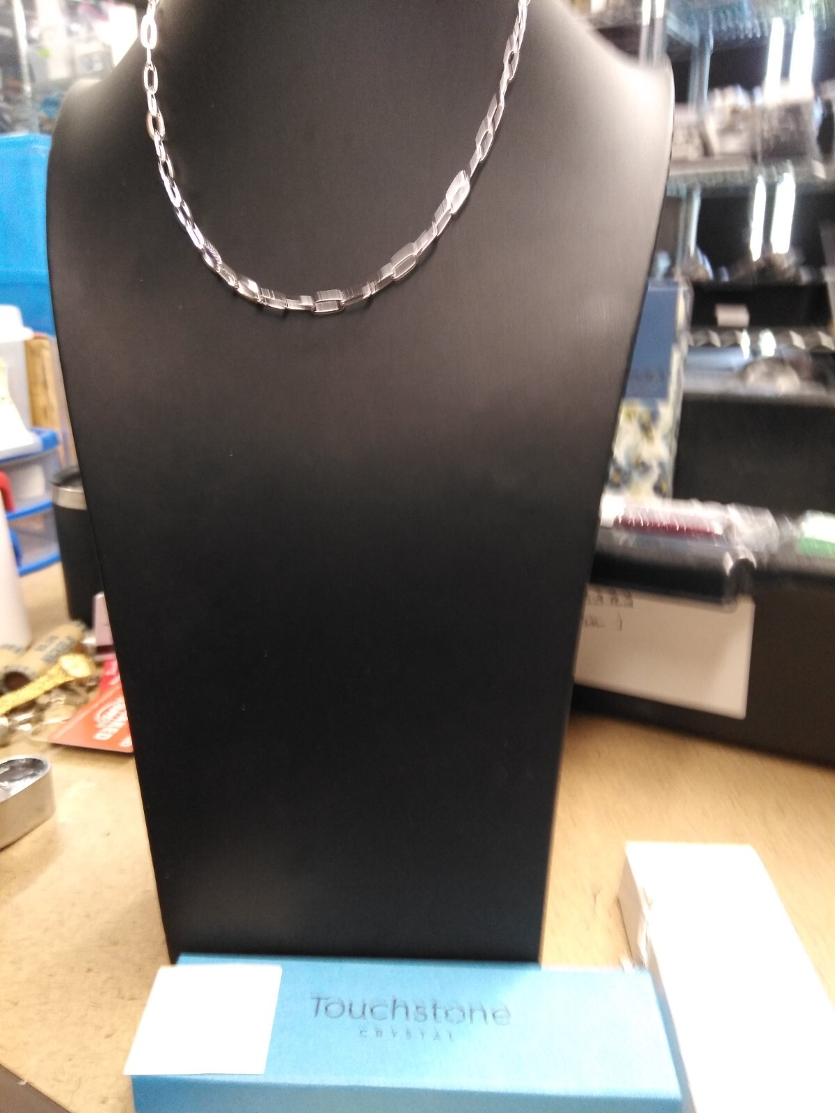 Touchstone Join TogetherNecklace - image 1