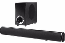 goodmans soundbar at tesco