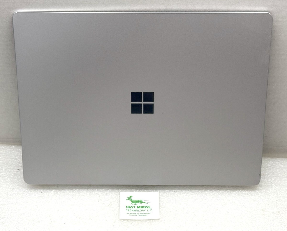 Microsoft Surface Laptop 3 シルバー Buy Surface Laptop Go 3 (12.4