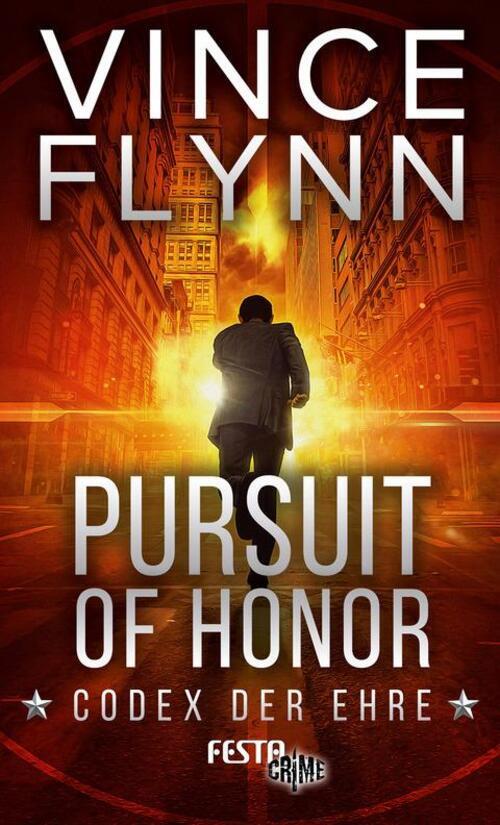 Thumbnail - Pursuit Of Honor - Codex Der Ehre | Vince Flynn | Taschenbuch | 528 S.