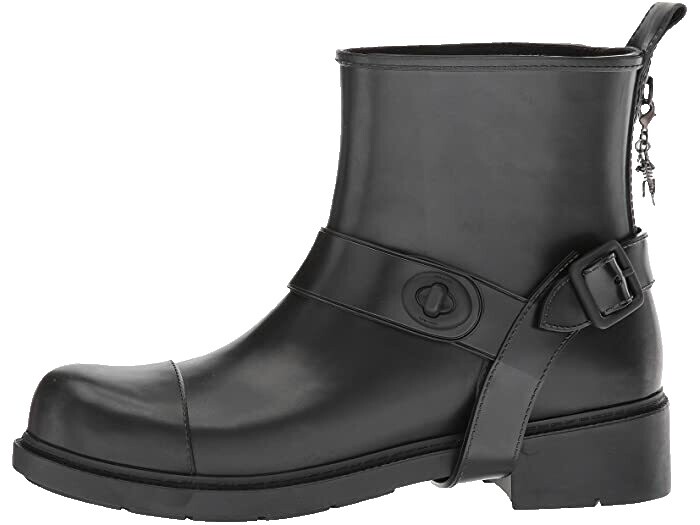 Botas Lluvia Mujer Cortas Las Mejores Ofertas En Botas De Lluvia