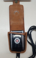 General Electric Mascot PR-30 Ambient Exposure Meter