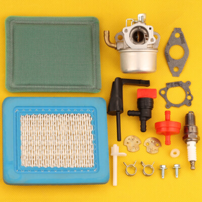 Carburetor For Briggs & Stratton 215369 223470 275160 214706 214706T OHV Engine