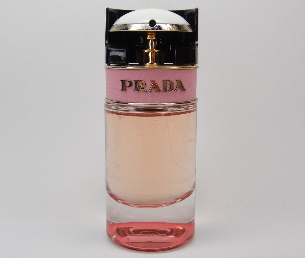 Prada Candy Florale Eau de Toilette 1.7oz - 50ml EDT Vintage 2014