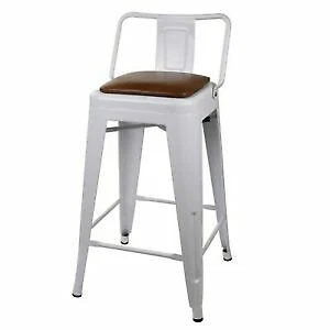 Plastic Frame Home Office/Study Chairs