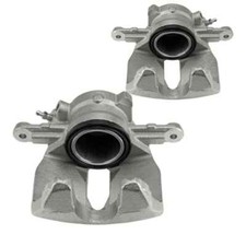 2x NTY Bremssattel vorne links rechts für Peugeot 807 E 2.0 HDi 2.2 Expert