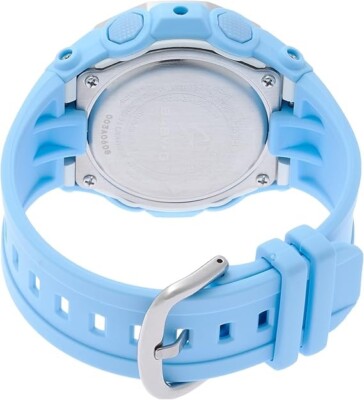 カシオBABY-Gマルチバンド6 BGA-2250-2AJF電波ソーラー CASIO BGA-2250-2AJF 2017 BABY-G Radio Solar woman Watch in Box | eBay