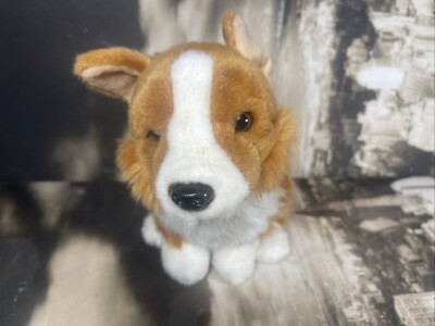 Royal Collection Trust Buckingham Palace Corgi Plüsch