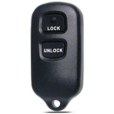 Key Fob Keyless Entry Fits for Toyota Highlander Tundra RAV4 Scion XB 2001 20...