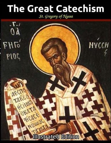 Thumbnail - St Gregory Of Nyssa The Great Catechism (taschenbuch) (us Import)
