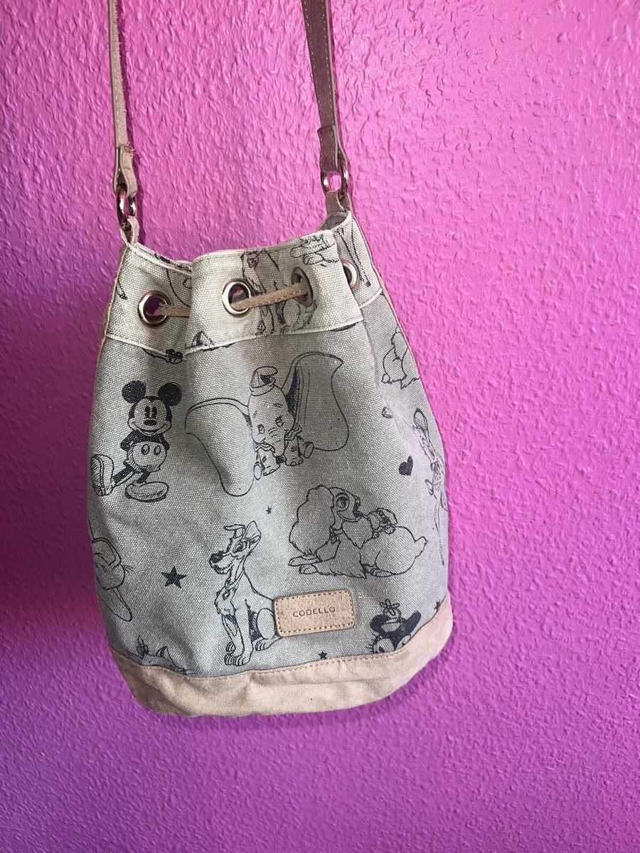 Codello Reisetasche Codello Weekender Handbag Codello Badetasche