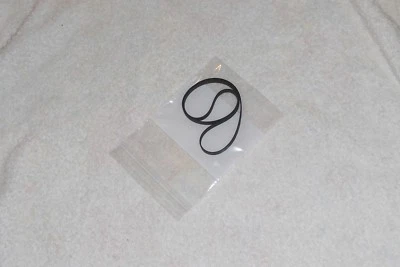 Belt for Crosley Turntable CR245 CR245PA CR247 CR248 Songwriter CD Recorder 21.4