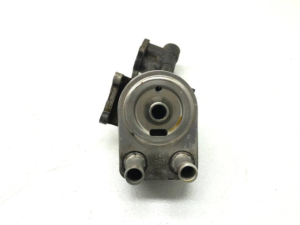 Ford Expedition 2018-2021 3,5 L EcoBoost motor enfriador de aceite fabricante original. Foto 4 de 4