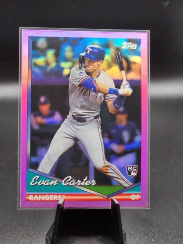 2024 Topps Archives - Pink Foilboard (#1-300) You Pick - FREE SHIPPING - Picture 113 of 147