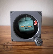 SFENA Horizon Gyro PN: 705-15V4 Inspected with release document (Aircraft Parts)