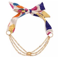 Disney Parks The Little Mermaid Ariel NECKLACE Live Action Film - NEW