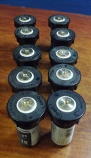 (10) Orbit 80324 Professional Series Twin Half-Circle Pop-Up Spray Head 2 H in.