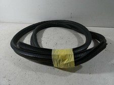 Smart Forfour BJ 2004 Türdichtung hinten rechts